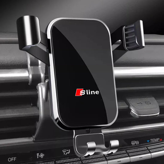 Audi Car Phone Holder