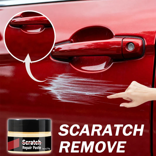 Car Scratch Magic Eraser